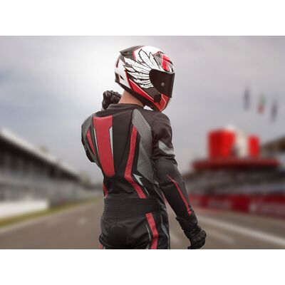 Smartbox 1 giro al volante di una Mercedes-AMG GT R Pro presso l'Autodromo Vallelunga Pietro Taruffi Smartbox 1 giro al volante di una Mercedes-AMG GT R Pro presso l'Autodromo Vallelunga Pietro Taruffi