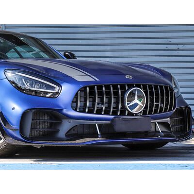 Smartbox Il brivido della velocità al Circuito di Vairano: 2 giri alla guida di Mercedes-AMG GT R PRO Smartbox Il brivido della velocità al Circuito di Vairano: 2 giri alla guida di Mercedes-AMG GT R PRO