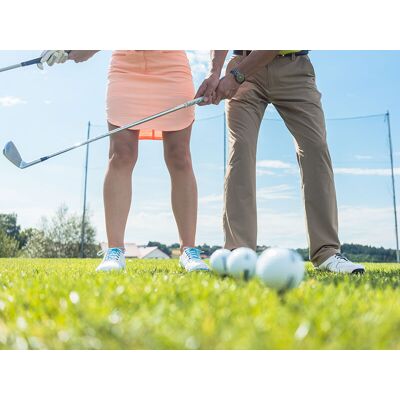 Smartbox 10 lezioni di gruppo di golf con riprese video dello swing per 2 al Golf Club Stupinigi di Torino Smartbox 10 lezioni di gruppo di golf con riprese video dello swing per 2 al Golf Club Stupinigi di Torino