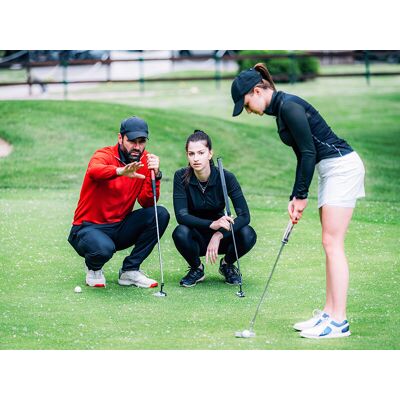 Smartbox Sessione di strategia di gioco con video dello swing al Golf Club Stupinigi di Torino Smartbox Sessione di strategia di gioco con video dello swing al Golf Club Stupinigi di Torino