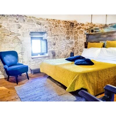 Smartbox Benessere a Ragusa: 2 notti in Suite con massaggio relax Smartbox Benessere a Ragusa: 2 notti in Suite con massaggio relax