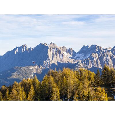 Smartbox Tour esclusivo in elicottero di 30 min sull'Adamello e Gruppo del Brenta in Trentino Smartbox Tour esclusivo in elicottero di 30 min sull'Adamello e Gruppo del Brenta in Trentino