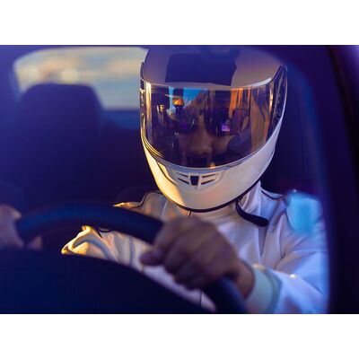 Smartbox 2 giri al volante di una Lamborghini Huracán EVO sull'Hockenheimring Smartbox 2 giri al volante di una Lamborghini Huracán EVO sull'Hockenheimring