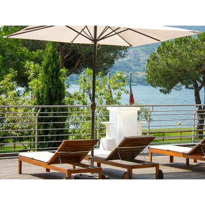 Smartbox Magia thailandese sul Lago d'Iseo: 1 notte in camera Superior e accesso all'area spa Smartbox Magia thailandese sul Lago d'Iseo: 1 notte in camera Superior e accesso all'area spa