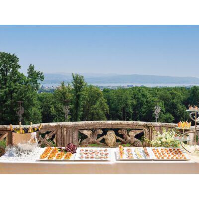 Smartbox 1 notte romantica in un castello e 1 degustazione enogastronomica sul Lago Maggiore Smartbox 1 notte romantica in un castello e 1 degustazione enogastronomica sul Lago Maggiore
