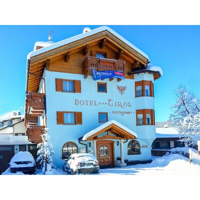 SMARTBOX - In Trentino con gusto e relax - 2 notti - cena inclusa - accesso al centro benessere - Cofanetto regalo SMARTBOX - In Trentino con gusto e relax - 2 notti - cena inclusa - accesso al centro benessere - Cofanetto regalo