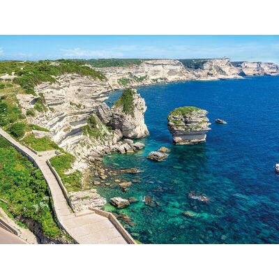 Smartbox Soggiorni sull'Isola della Bellezza: 1 notte con colazione in Corsica Smartbox Soggiorni sull'Isola della Bellezza: 1 notte con colazione in Corsica