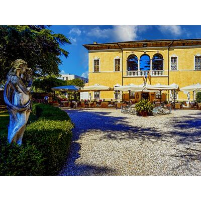 Smartbox Relax e benessere nel lusso: 1 notte con accesso alla Spa in hotel 4* Smartbox Relax e benessere nel lusso: 1 notte con accesso alla Spa in hotel 4*