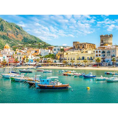 Smartbox Relax e buon cibo in Campania: 1 notte con accesso alla Spa e cena in hotel 3* e 4* Smartbox Relax e buon cibo in Campania: 1 notte con accesso alla Spa e cena in hotel 3* e 4*