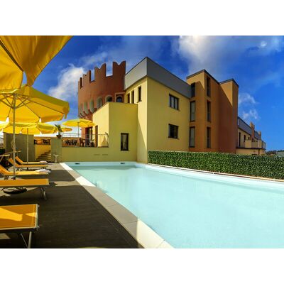 Smartbox I mille volti della Lombardia: 1 notte in hotel 4* con percorso Spa Smartbox I mille volti della Lombardia: 1 notte in hotel 4* con percorso Spa