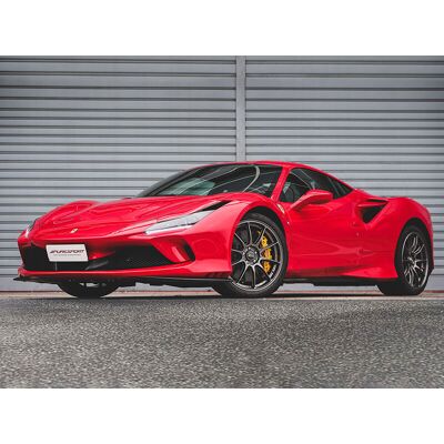 Smartbox Ferrari 488 GTB: 1 giro su pista all'autodromo del Mugello nei pressi di Firenze Smartbox Ferrari 488 GTB: 1 giro su pista all'autodromo del Mugello nei pressi di Firenze
