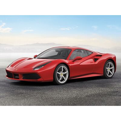 Smartbox Il brivido della velocità vicino a Firenze: 2 giri su una Ferrari 488 GTB Smartbox Il brivido della velocità vicino a Firenze: 2 giri su una Ferrari 488 GTB