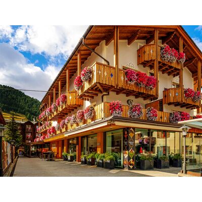 Smartbox Relax a Livigno: 2 notti in hotel 4* con cena, Spa e piscina esterna riscaldata Smartbox Relax a Livigno: 2 notti in hotel 4* con cena, Spa e piscina esterna riscaldata