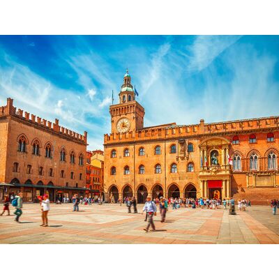 Smartbox 2 notti a Bologna in esclusivi hotel 4* Smartbox 2 notti a Bologna in esclusivi hotel 4*