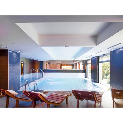 Smartbox Alla scoperta del tacco d'Italia: 1 notte con Spa e cena in hotel 3* e 4* in Puglia Smartbox Alla scoperta del tacco d'Italia: 1 notte con Spa e cena in hotel 3* e 4* in Puglia