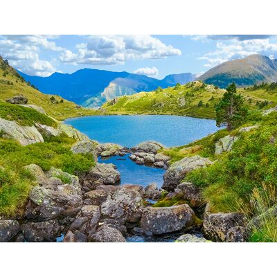 Smartbox Incantevole Andorra: 1 notte con cena o Spa o 2 notti con colazione Smartbox Incantevole Andorra: 1 notte con cena o Spa o 2 notti con colazione
