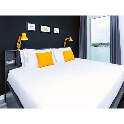 Smartbox A Mestre in famiglia: 3 notti in Aparthotel 4* per 4 Smartbox A Mestre in famiglia: 3 notti in Aparthotel 4* per 4