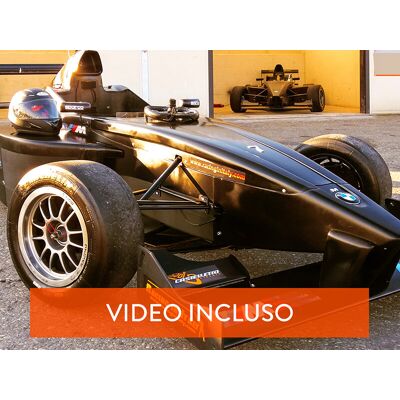 Smartbox A tutta velocità a Castelletto di Branduzzo: offerta speciale per 1 sessione in Formula 4 Smartbox A tutta velocità a Castelletto di Branduzzo: offerta speciale per 1 sessione in Formula 4