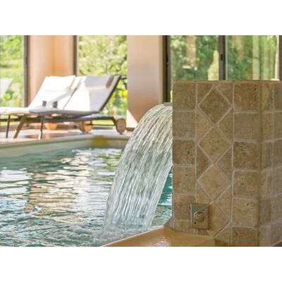 Smartbox Relax e benessere in Country Hotel 4* a Grossetto: accesso alla Spa con kit incluso per 2 Smartbox Relax e benessere in Country Hotel 4* a Grossetto: accesso alla Spa con kit incluso per 2