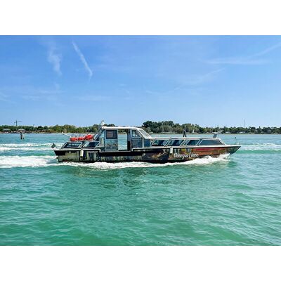 Smartbox Murano, Burano e Torcello in famiglia con un tour pomeridiano per 2 adulti e 1 bambino Smartbox Murano, Burano e Torcello in famiglia con un tour pomeridiano per 2 adulti e 1 bambino