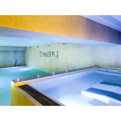 Smartbox Romantico percorso Spa Anti-Stress in Campania per 2 Smartbox Romantico percorso Spa Anti-Stress in Campania per 2