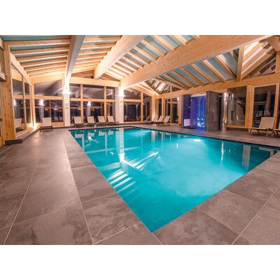 Smartbox 1 notte con romantico accesso Spa in Trentino Smartbox 1 notte con romantico accesso Spa in Trentino