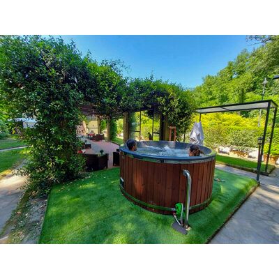 Smartbox 3 notti con Spa termale e tinozza termale open air in un relais in Toscana Smartbox 3 notti con Spa termale e tinozza termale open air in un relais in Toscana
