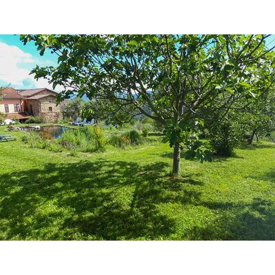 SMARTBOX Confezione Regalo per Lui o Lei - 1 Notte con Pranzo e Visita alla Fattoria in Lunigiana - Idea Regalo Originale SMARTBOX Confezione Regalo per Lui o Lei - 1 Notte con Pranzo e Visita alla Fattoria in Lunigiana - Idea Regalo Originale
