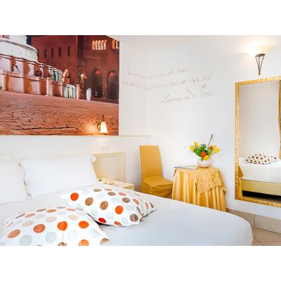 Smartbox Parentesi di benessere a Rimini: 1 notte con accesso alla Spa in hotel 4* Smartbox Parentesi di benessere a Rimini: 1 notte con accesso alla Spa in hotel 4*