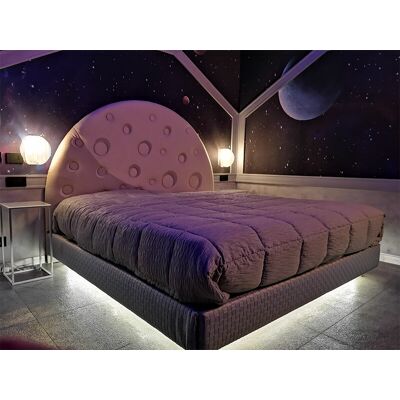 Smartbox 1 notte in Suite a tema astrale con Spa a Montecatini Terme Smartbox 1 notte in Suite a tema astrale con Spa a Montecatini Terme