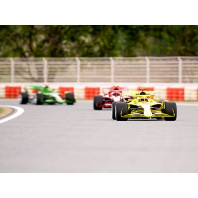 Smartbox 2 biglietti per il Gran Premio F1 di Monza 2026 e 1 notte in hotel 4* zona Linate, Milano Smartbox 2 biglietti per il Gran Premio F1 di Monza 2026 e 1 notte in hotel 4* zona Linate, Milano