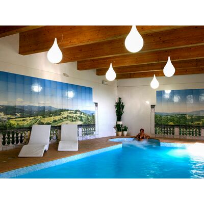 SmartBox Relais di Lusso 4* - 1 Notte a Città di Castello SmartBox Relais di Lusso 4* - 1 Notte a Città di Castello