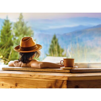 Smartbox 2 notti di relax in Svizzera con accesso Spa per 2 Smartbox 2 notti di relax in Svizzera con accesso Spa per 2