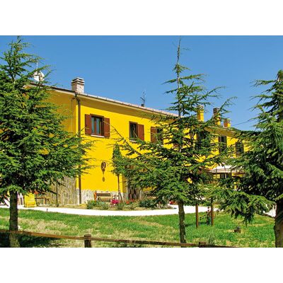Smartbox 1 notte di relax con accesso all'area benessere in una Masseria rurale in Molise Smartbox 1 notte di relax con accesso all'area benessere in una Masseria rurale in Molise