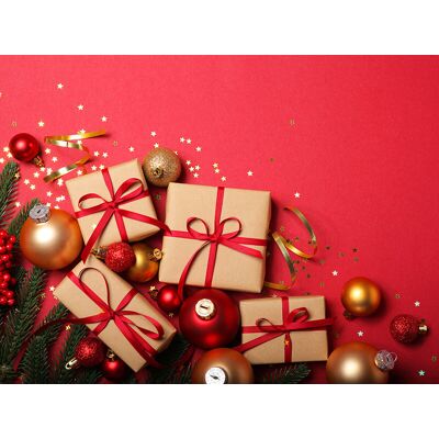Smartbox Buono regalo di Natale - 40 € Smartbox Buono regalo di Natale - 40 €