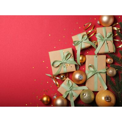 Smartbox Buono regalo di Natale - 50 € Smartbox Buono regalo di Natale - 50 €