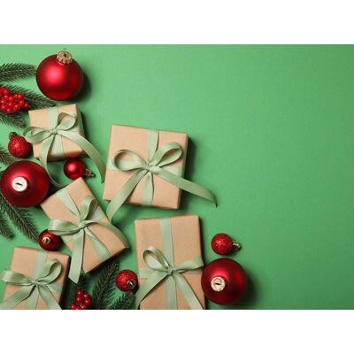Smartbox Buono regalo di Natale - 15 € Smartbox Buono regalo di Natale - 15 €