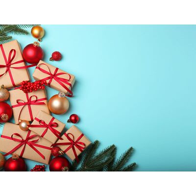 Smartbox Buono regalo di Natale - 10 € Smartbox Buono regalo di Natale - 10 €