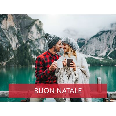 Smartbox Lusso tra le Alpi: 1 notte magica con cena in Svizzera Smartbox Lusso tra le Alpi: 1 notte magica con cena in Svizzera