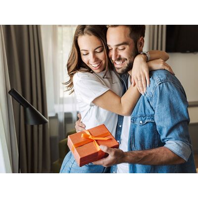 Smartbox Buono regalo per Lei - 30 € Smartbox Buono regalo per Lei - 30 €