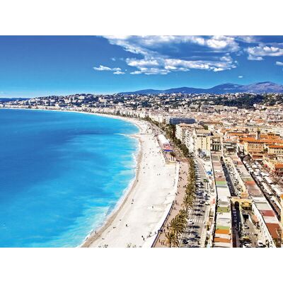 Smartbox 2 notti d'incanto in Francia, sulle rive del Mediterraneo Smartbox 2 notti d'incanto in Francia, sulle rive del Mediterraneo