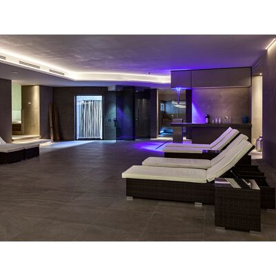Smartbox Fuga di benessere a Verona: 1 notte con accesso illimitato alla Spa in hotel 4 stelle Smartbox Fuga di benessere a Verona: 1 notte con accesso illimitato alla Spa in hotel 4 stelle