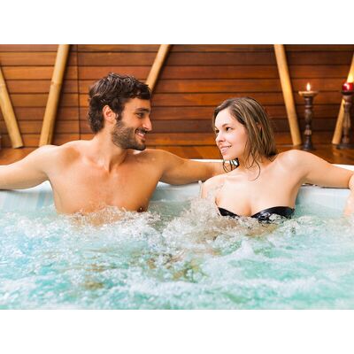 Smartbox Relax a Montecatini Terme: 2 notti con accesso alla Spa e 1 cena all'Hotel Arnolfo & Aqua Laetitia Smartbox Relax a Montecatini Terme: 2 notti con accesso alla Spa e 1 cena all'Hotel Arnolfo & Aqua Laetitia