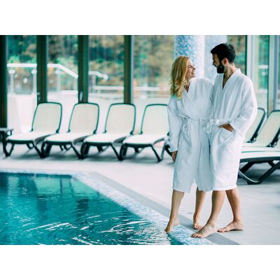 Smartbox 1 notte tra Spa e relax nel Lazio Smartbox 1 notte tra Spa e relax nel Lazio