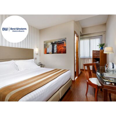 Smartbox Roma in tre giorni con Best Western Smartbox Roma in tre giorni con Best Western