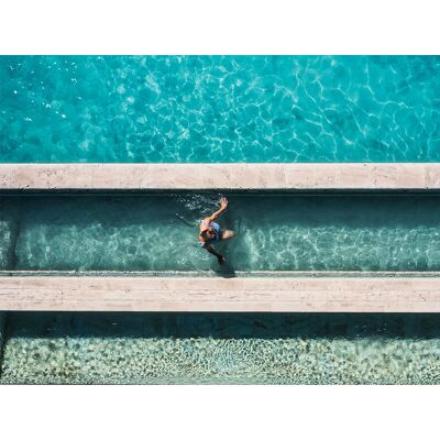 Smartbox Carezze di benessere per 2: un accesso giornaliero alle terme o alla Spa Smartbox Carezze di benessere per 2: un accesso giornaliero alle terme o alla Spa