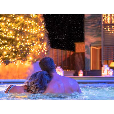 Smartbox Coccole di benessere speciali per 2: accesso giornaliero alla Spa o alle terme con benefit Smartbox Coccole di benessere speciali per 2: accesso giornaliero alla Spa o alle terme con benefit