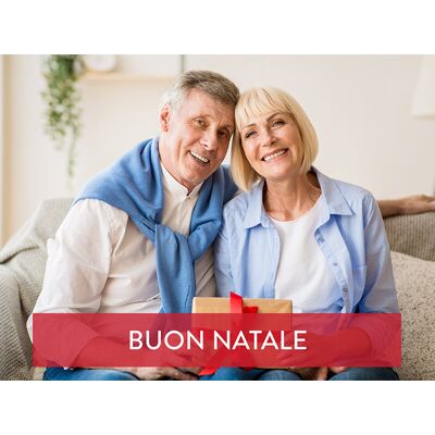 Smartbox Buon Natale, zio e zia! Soggiorni, cene, pause relax e avventure per 2 Smartbox Buon Natale, zio e zia! Soggiorni, cene, pause relax e avventure per 2