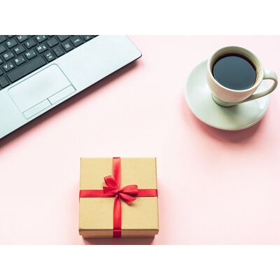 Smartbox Buono regalo miglior collega - 10 € Smartbox Buono regalo miglior collega - 10 €