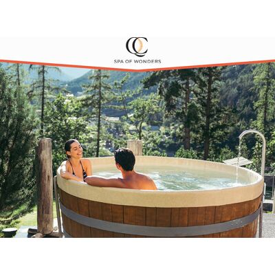 Smartbox Relax in quota: accesso di 1 giorno con omaggio benessere al QC Terme Bagni Vecchi di Bormio Smartbox Relax in quota: accesso di 1 giorno con omaggio benessere al QC Terme Bagni Vecchi di Bormio